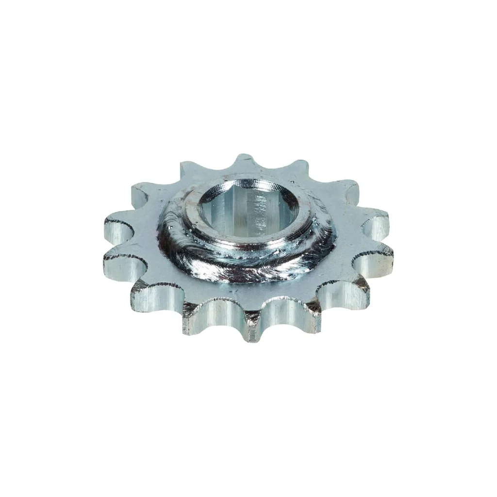 Pinion 14 cu butuc 7000041521