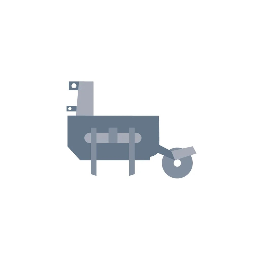 Tăvălug cu țevi 71918835242