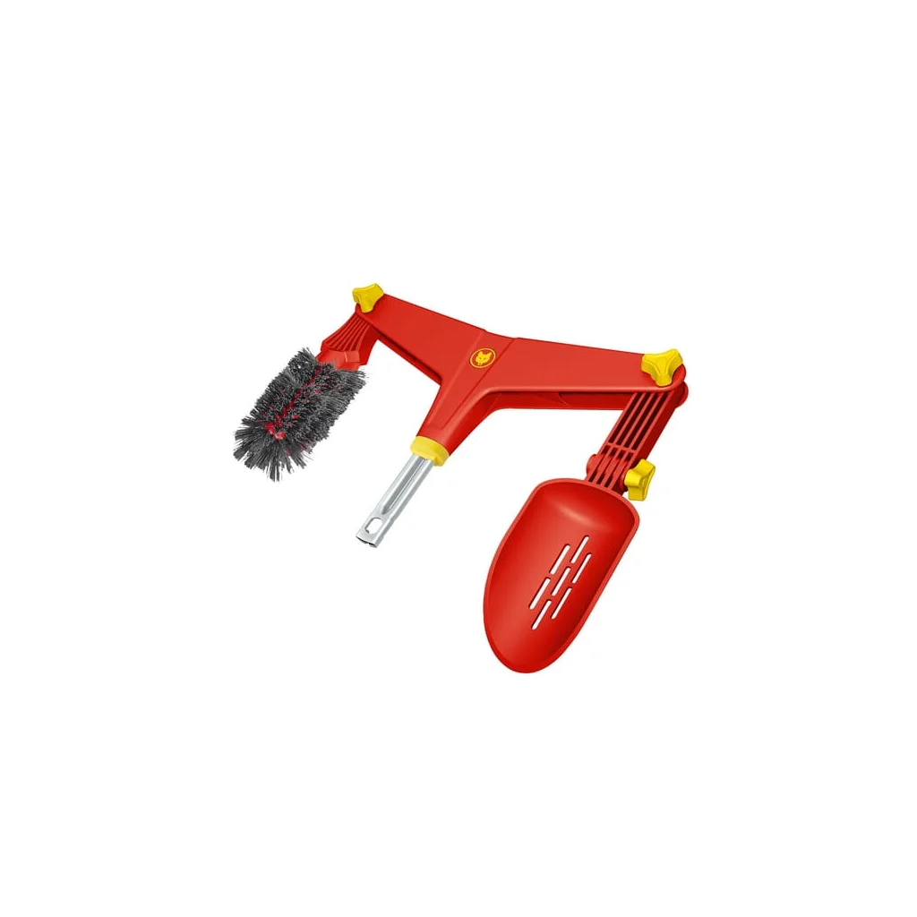 Curățător jgheaburi de acoperiș, GC-M 71ANA013650