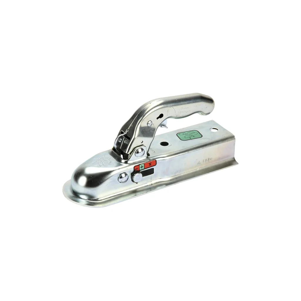 Cuplaj cu cap sferic 6E0081053