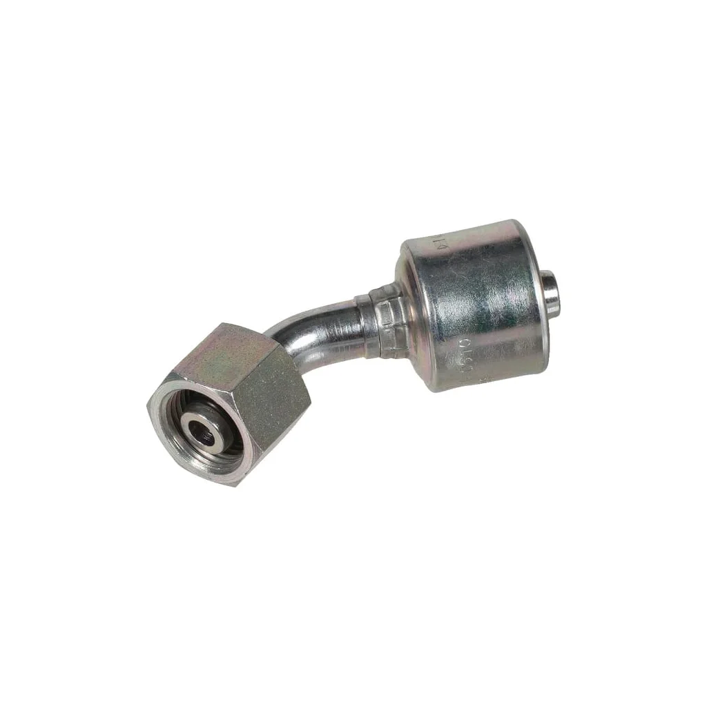 Inserție 45° DN10-M18x1.5 6G10FDHORX45