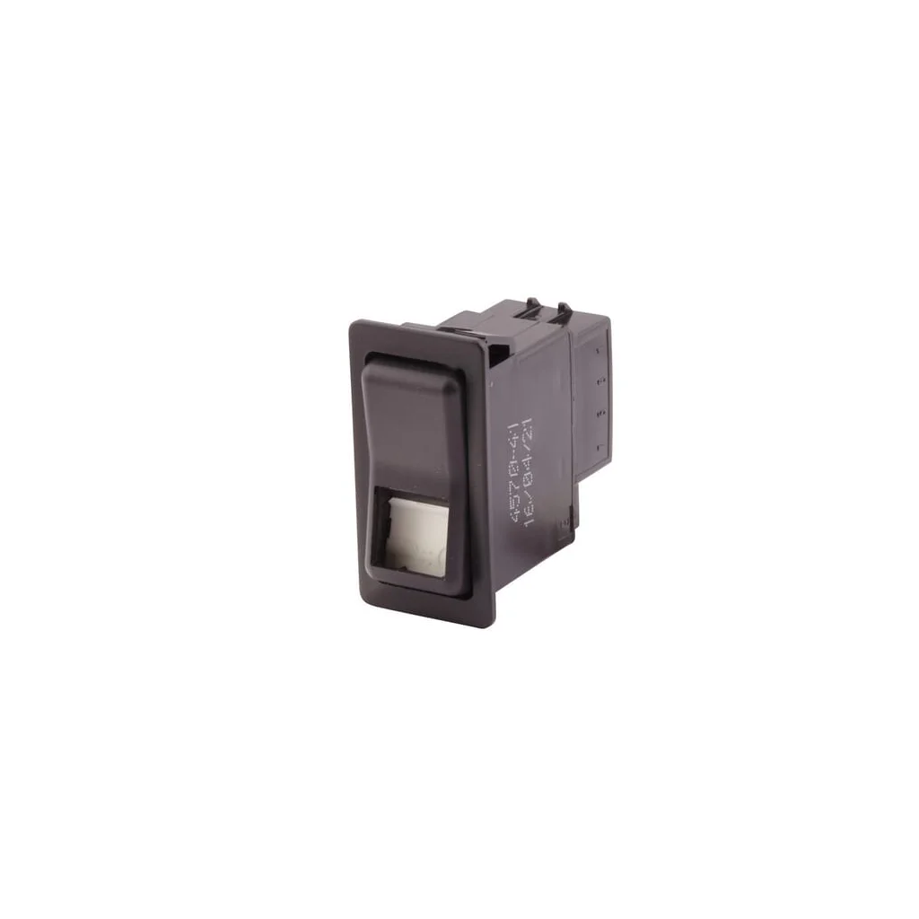 Comutator II+I-0 fără bec 6RH004570411