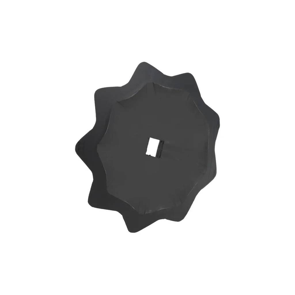 Disc de tăiere Ø110x6mm, 11x11, Z=8 70397N