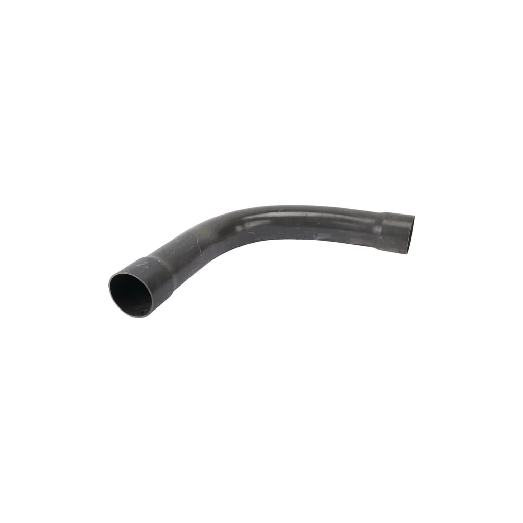 Manșon PVC 200x200mm cu cot 90° 7200790GP