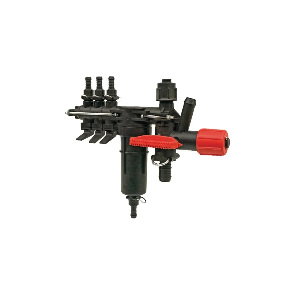Distribuitor 3 căi ZSF 65004031090010