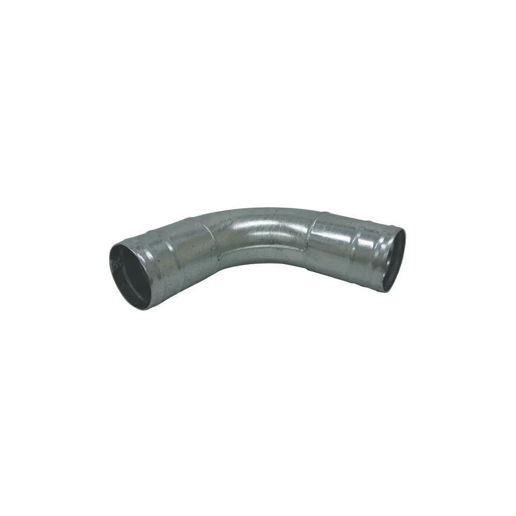 Cot 90° + 2xniplu furtun 6" 6404090Z