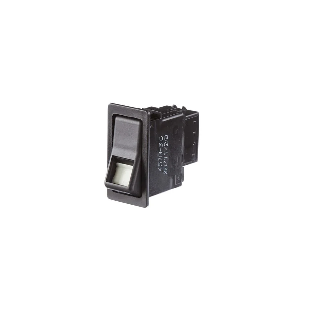 Comutator basculant, II+I-0, 5 pini 6RH004570361