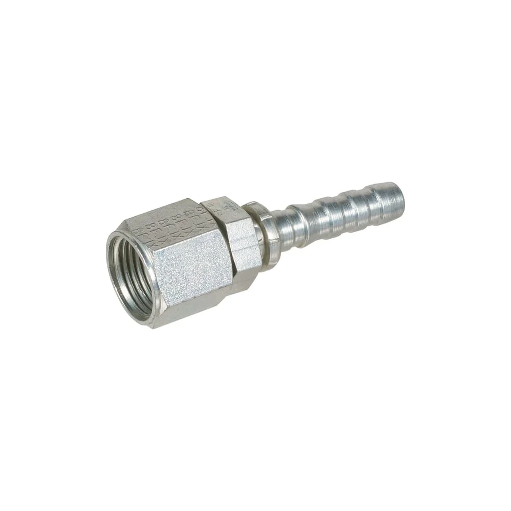 Inserție DN10-3/4 JIC 6GS8FJX