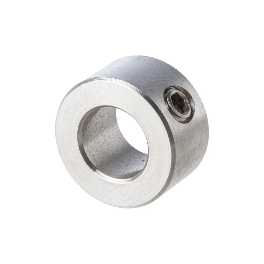 Închizătoare cu guler 12x22x12mm, oțel inoxidabil A2 705A12RVSP025