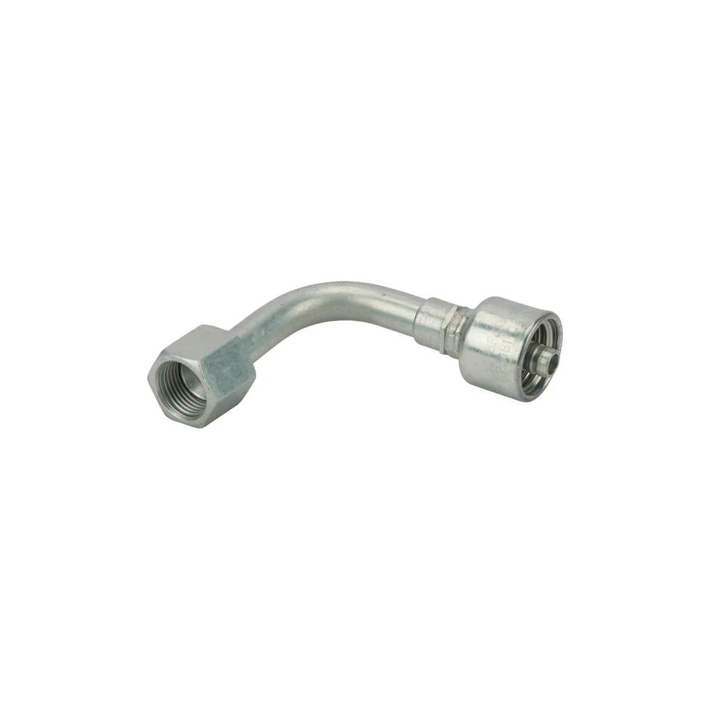 Armătură 90° DN10-3/4JIC 6G8FJX90L