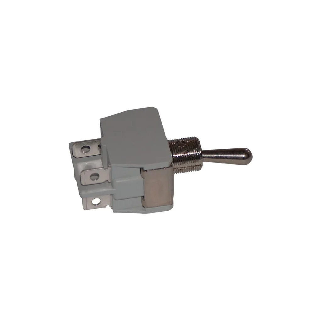 Comutator 2 poli cuplat-decuplat 641H2
