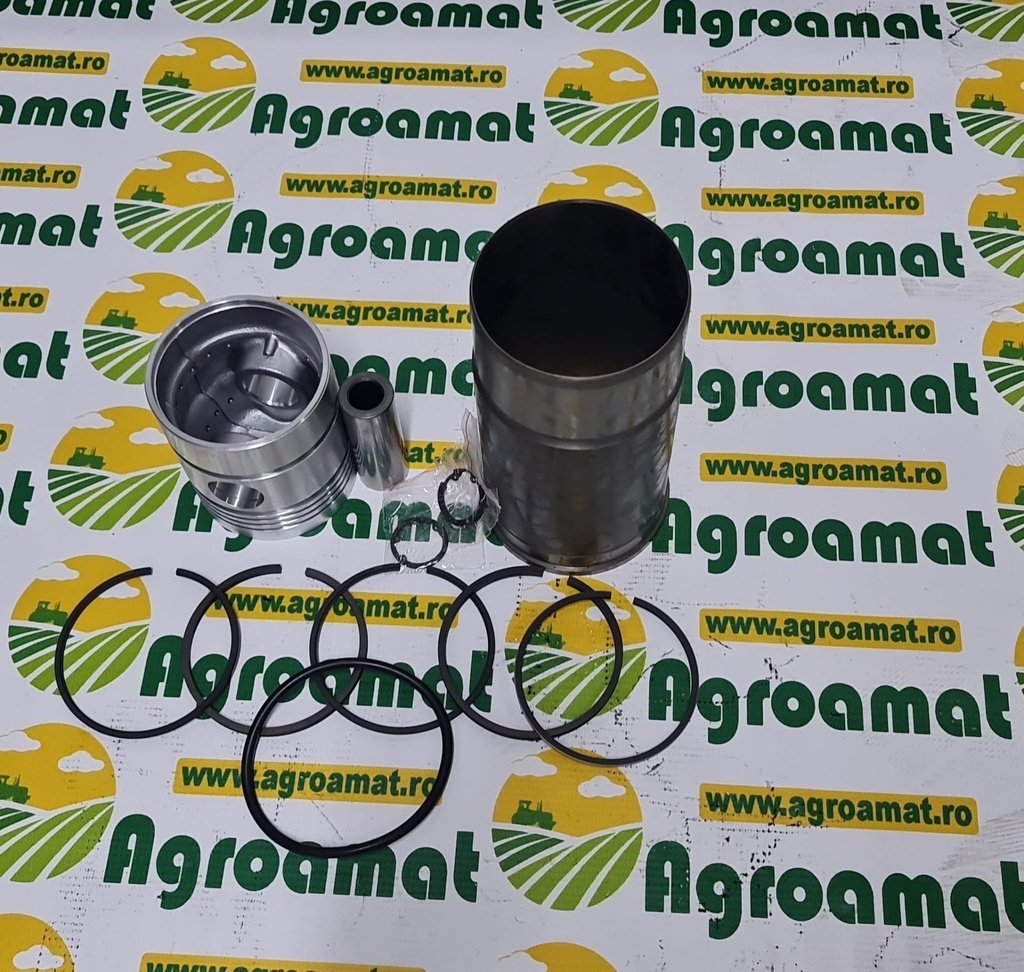 Kit Piston 3044479R94