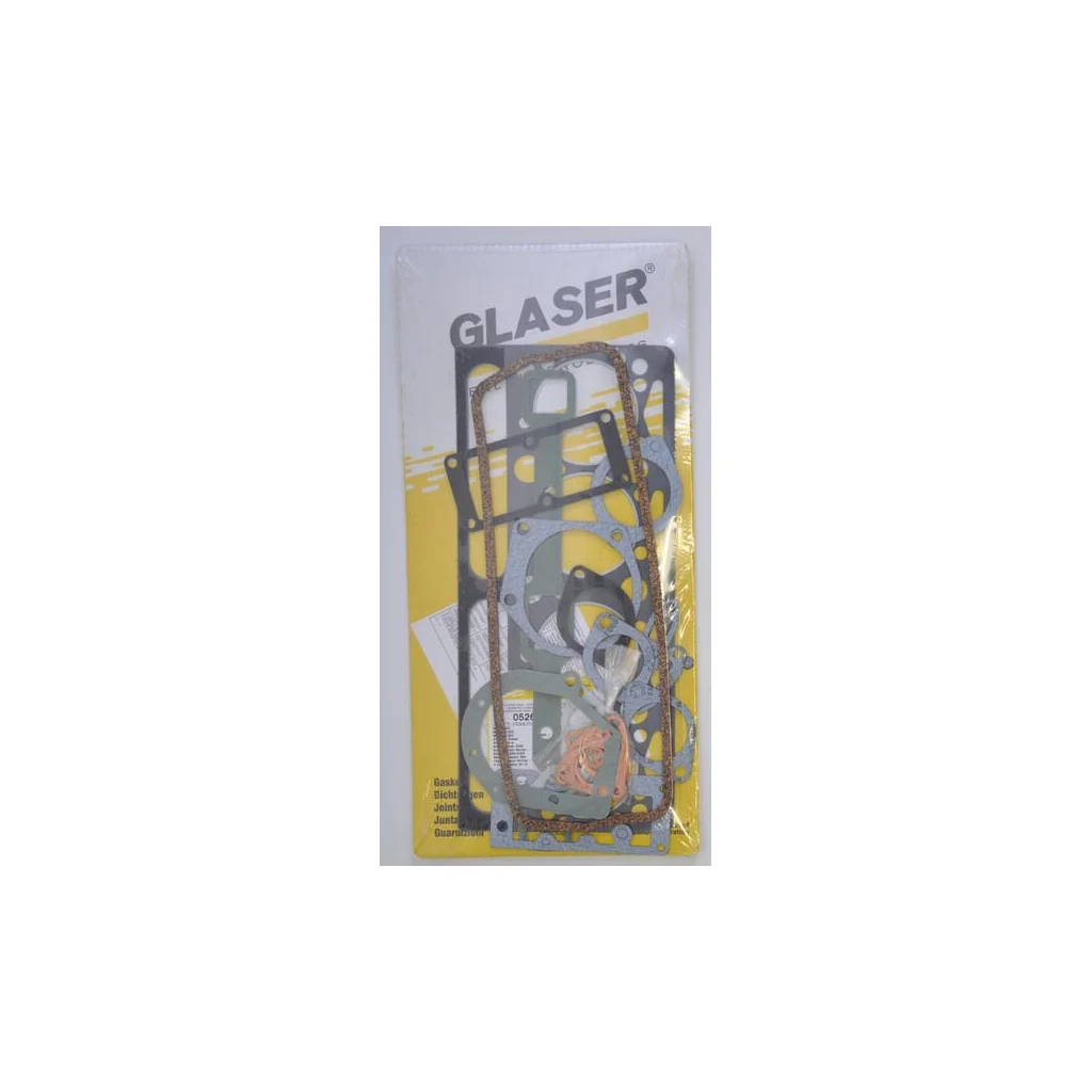 Set de etanșare chiulasă Perkins 69036N