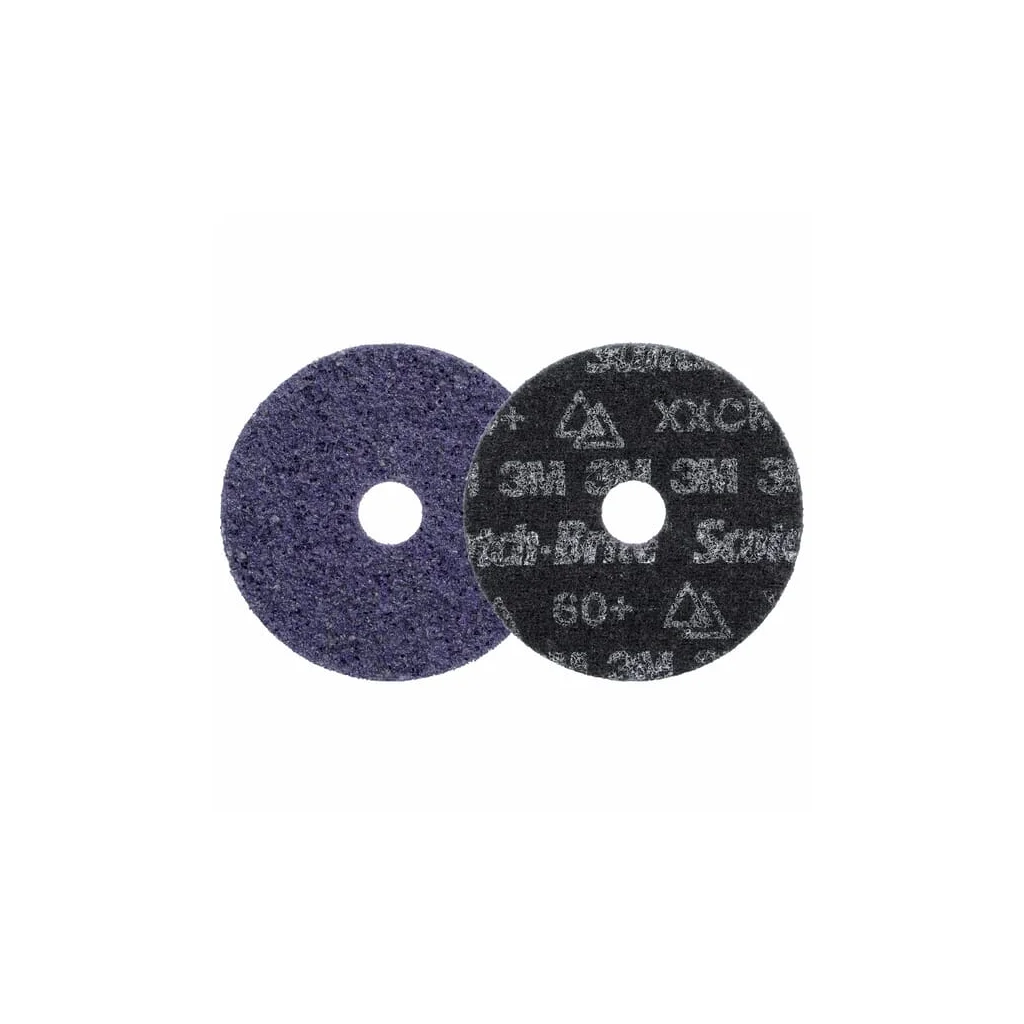 Disc de condiționare a suprafeței pentru sarcini grele, verde 114,3 mm 7100359467