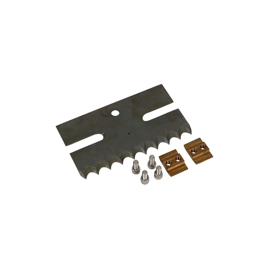 Set reparare lame de tuns, inferior 642004