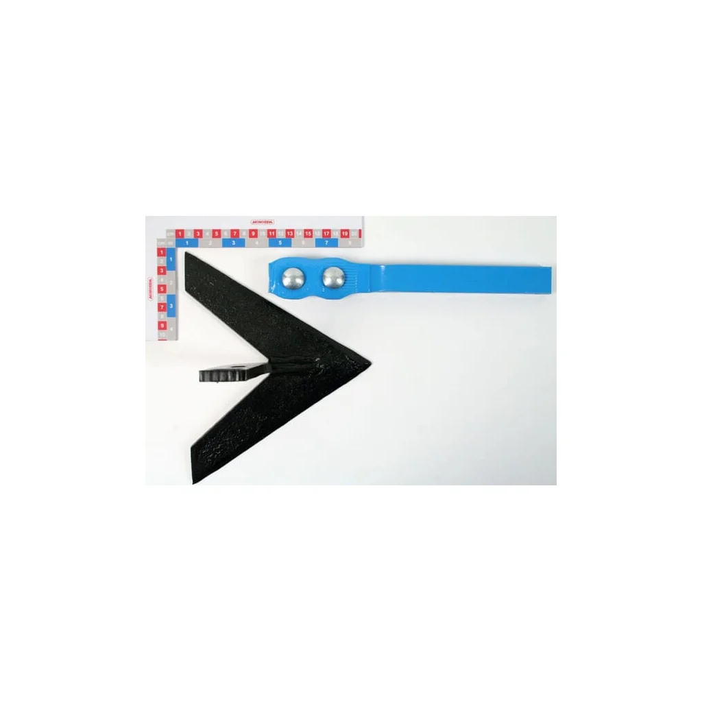 Lopată 25 cu suport 65021103