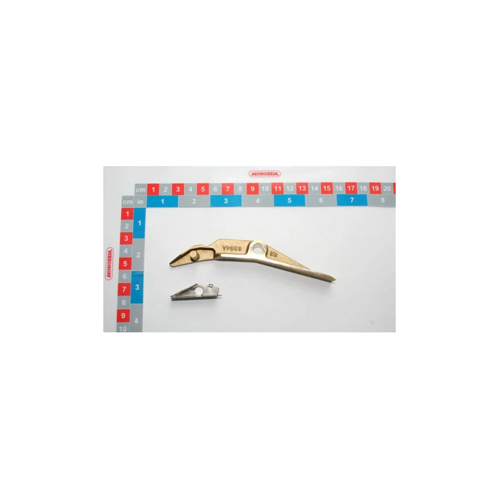 Set ejector NG+ME + placă 65032089