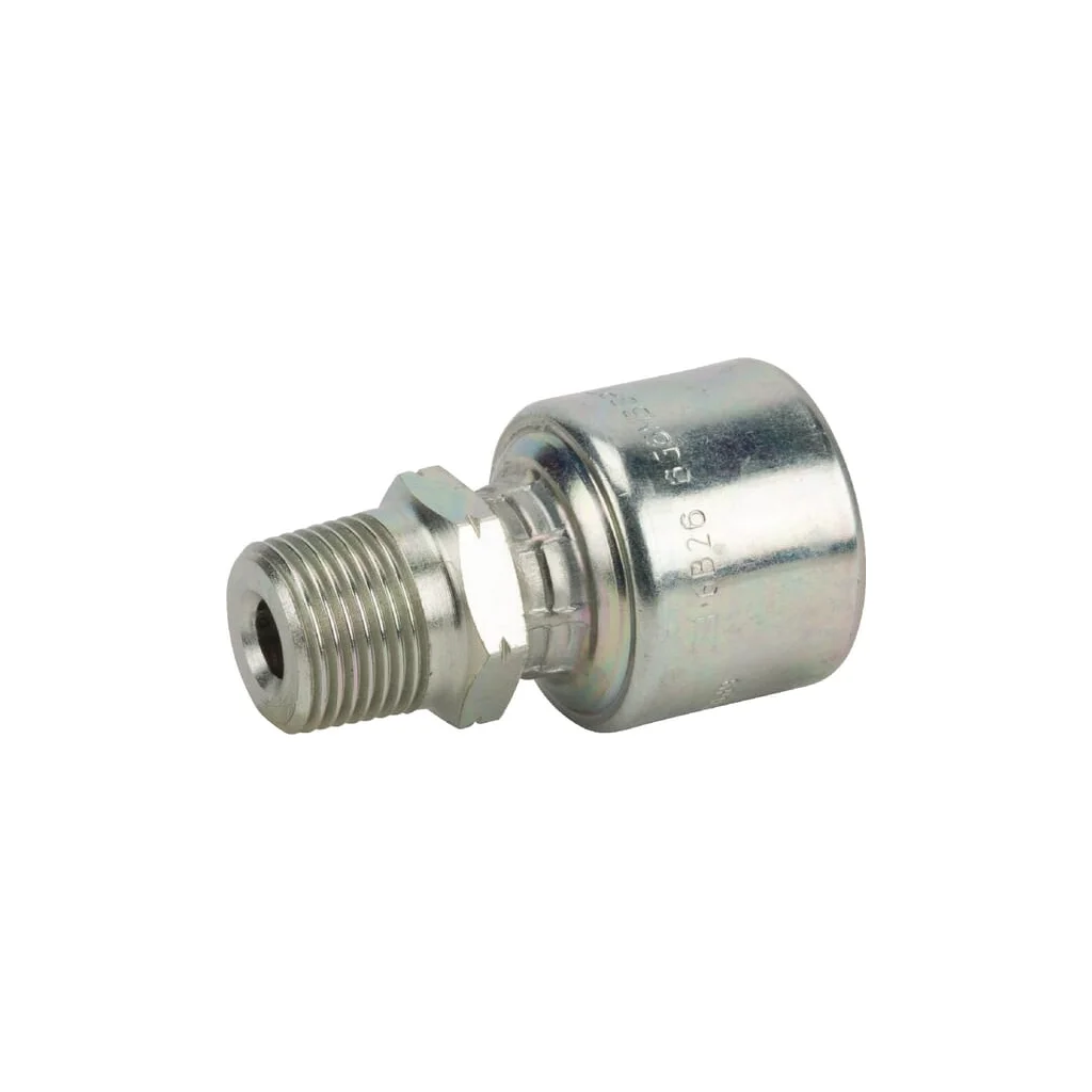 Armătură tată DN10-3/8 BSPT 6G6MBSPT