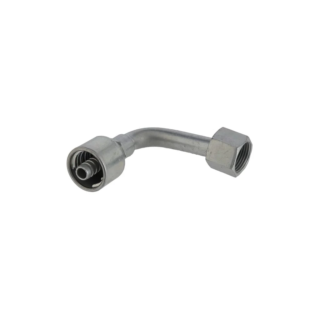 Inserare 90° D N10-13/16ORFS 6G8FFORX90L