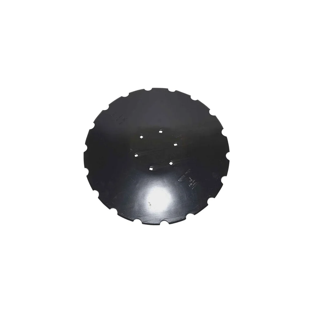 Taler disc crestat 510mm HE-VA 690153508