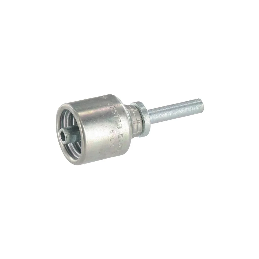 Inserție DN10-12mm + cuplaj sertizat 6G12MSP