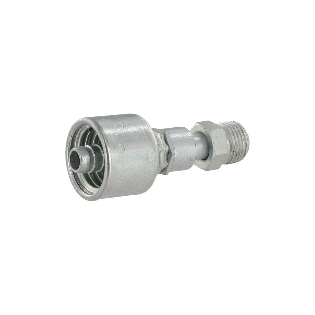Armătură DN10-5/8 SAE 45 6G6MIX