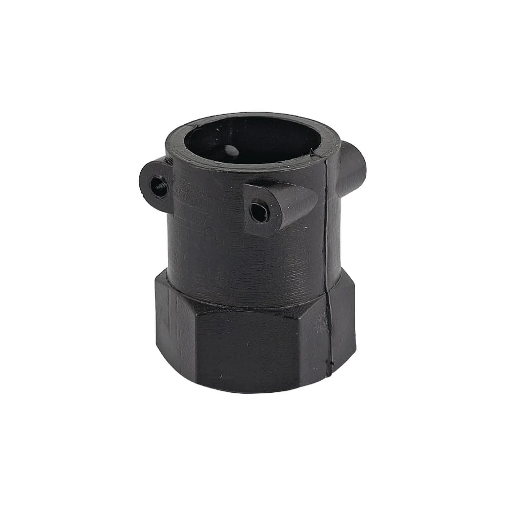 Lance stub cu filet interior 65004039030670