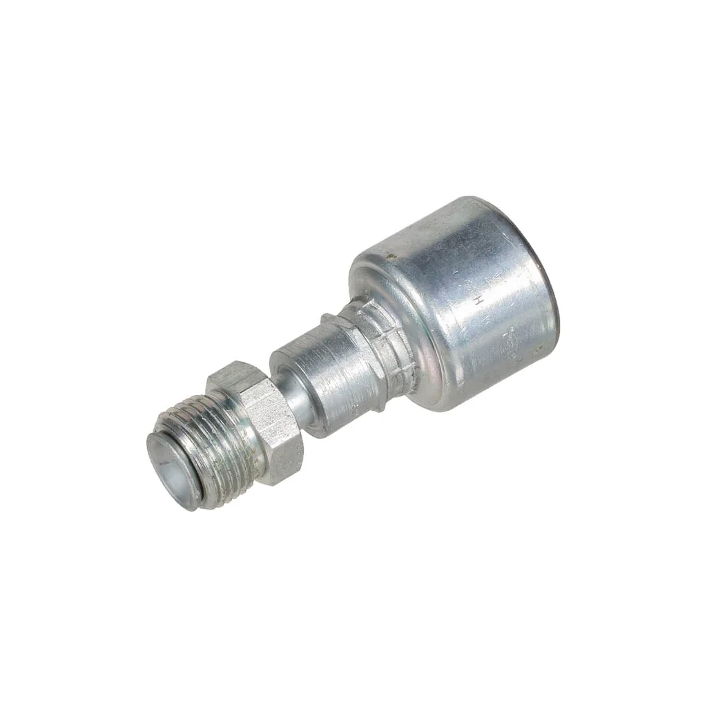 Armătură DN10-11/16 SAE 45 6G7MIX