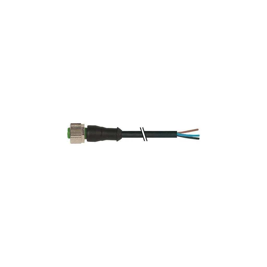 Cablu senzor M12, 5P 10m 7000122416351000