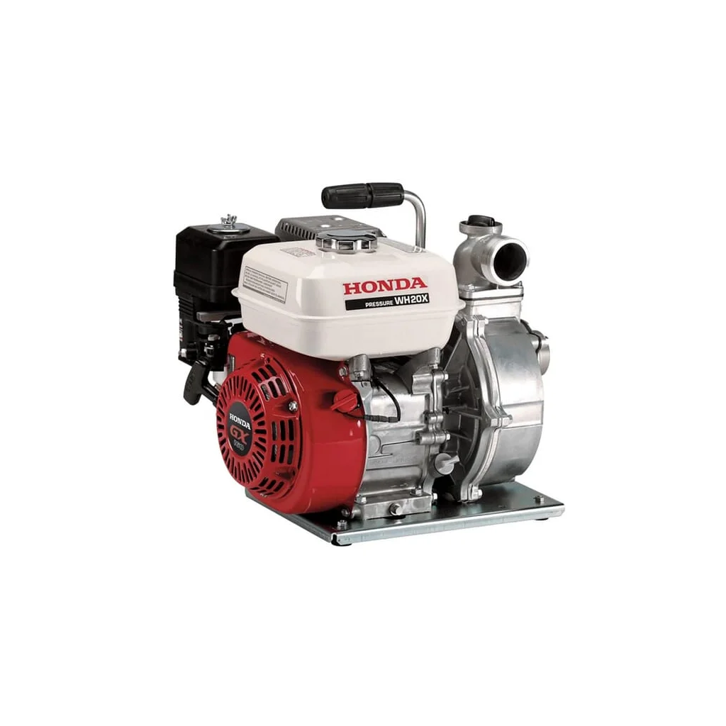 Pompă de apă, presiune înaltă, WH20 EX, cu mâner, fără cadru 642266WH20EX