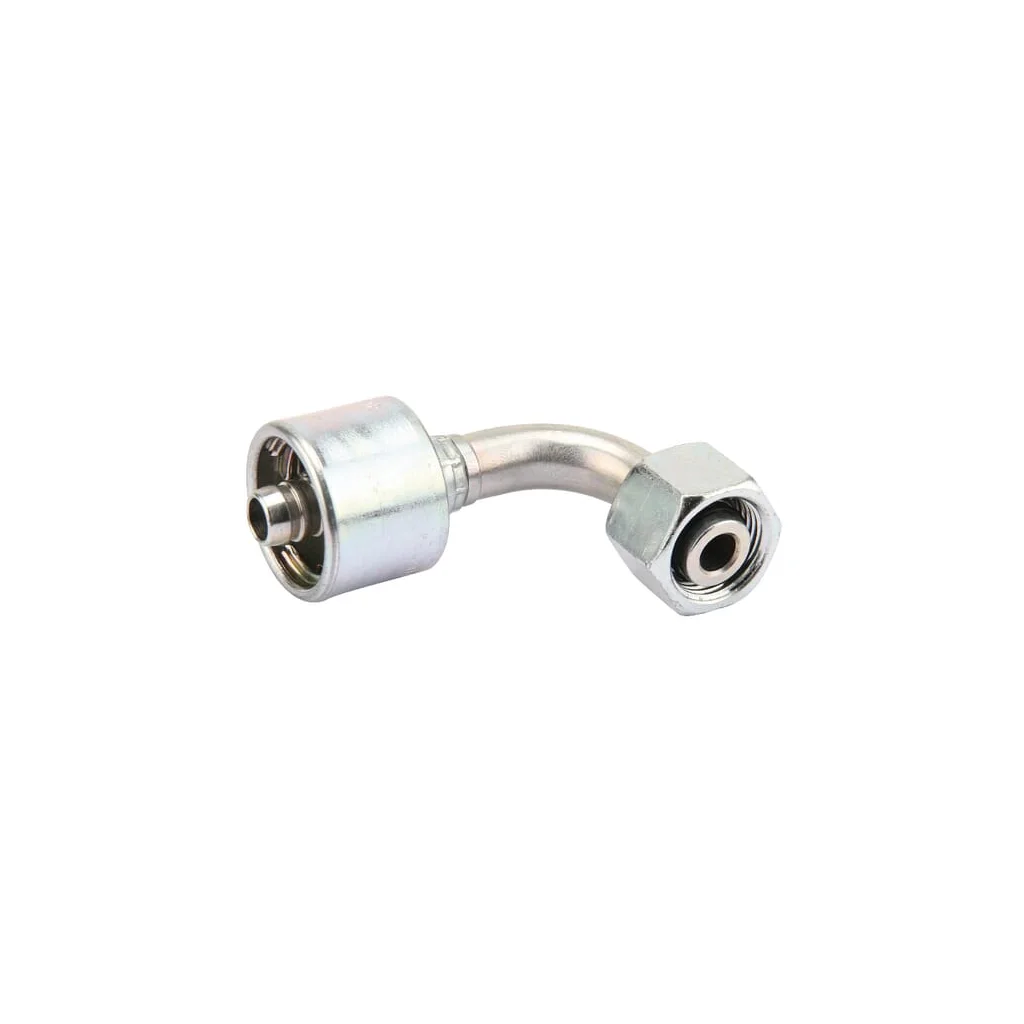 Inserție 90° DN10-M18x1.5 6G12FDLORX90