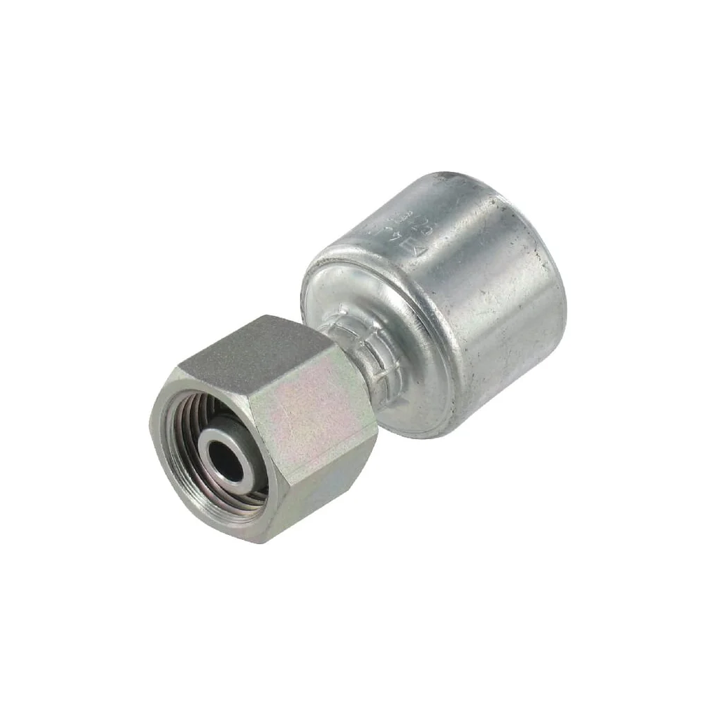 Armătură DN10-M18x1,5 6G10FDHORX