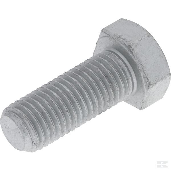Șurub M16x40mm grupa 12.9 Lemken