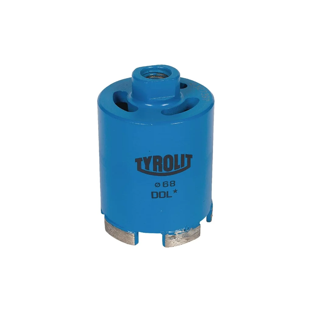 Foreză pentru îngropat doze diamant 68x70xM16 650292TYR