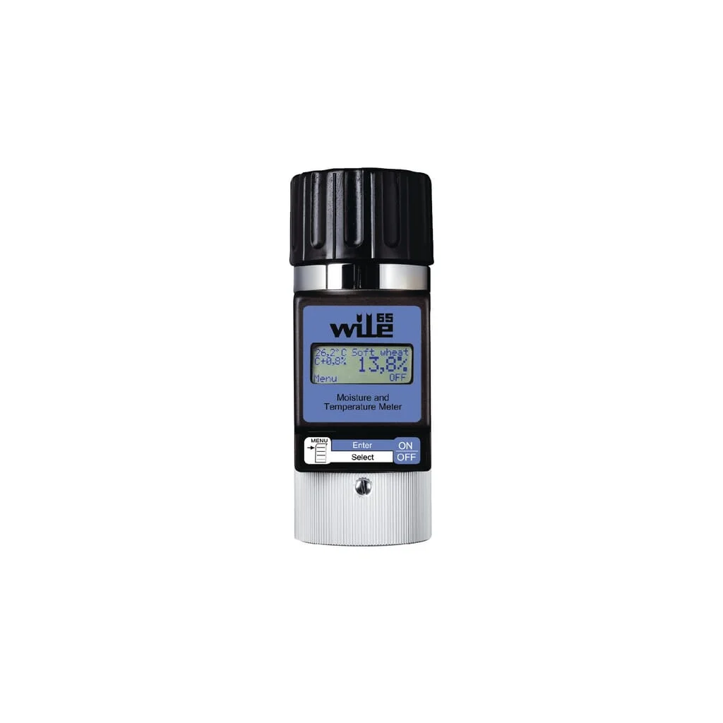 Umiditate+temperatură Wile 65 7000650FR