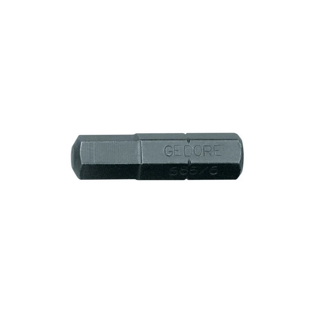 Capăt șurubelniță 1/4", 3mm (10x) 6853S010GED