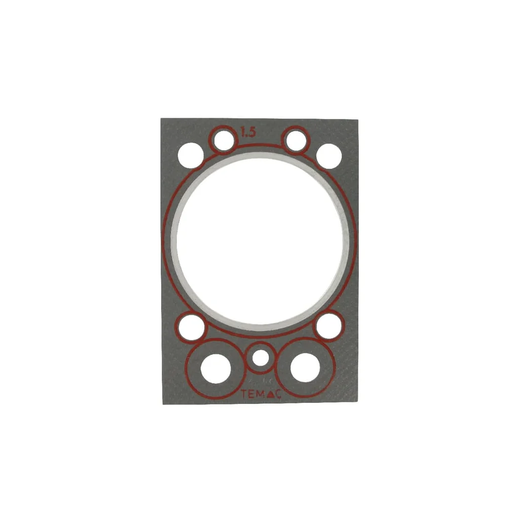 Garnitură chiulasă 1,5mm Zetor 71010572