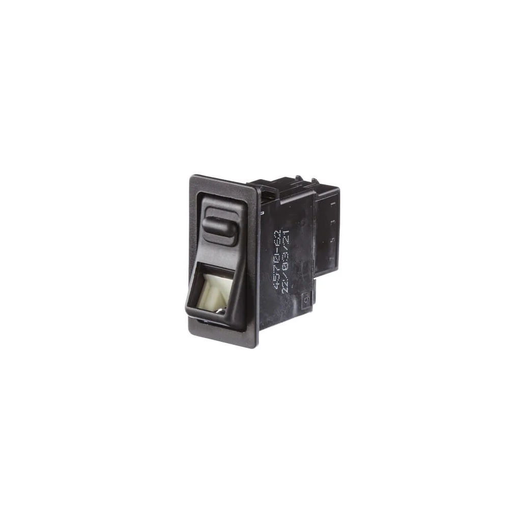 Comutator basculant I-0 fără bec 6EH004570621