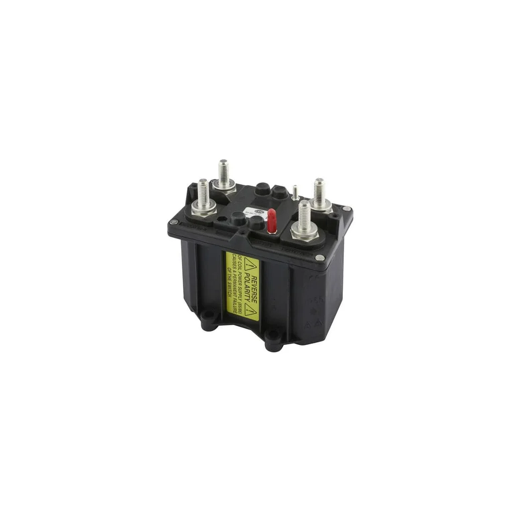 Întrerupător principal, baterie, 24V, 250A, 2 pini 6EK008776011