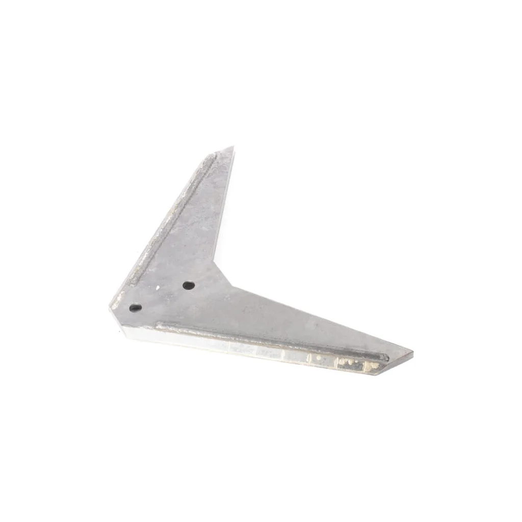 Aripă scarificator, carbură 6481010CN