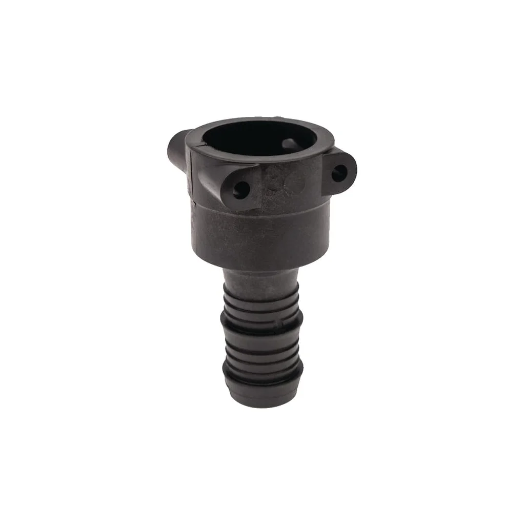 Priză dreaptă rezervor, Ø 25 mm 65004046070140