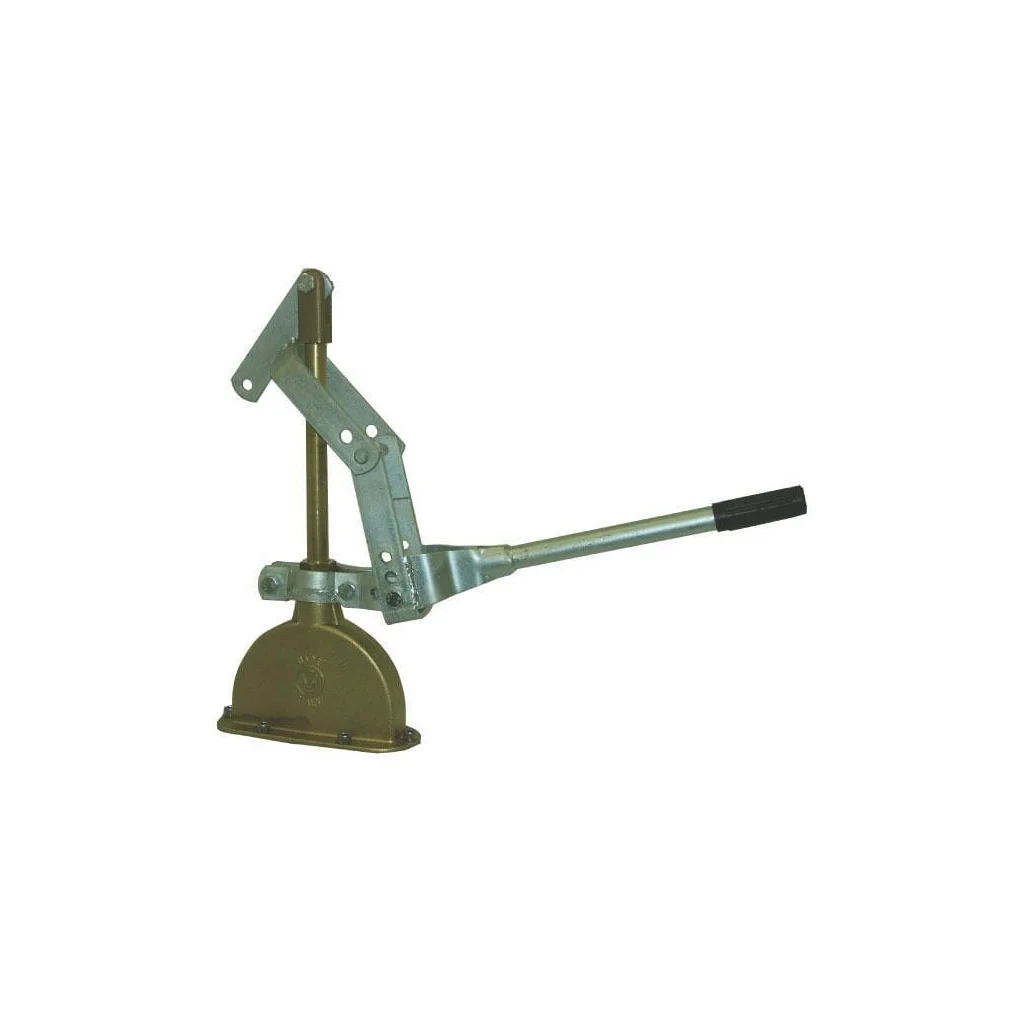 Mâner operare vană 4"+5"+6" 6890000Z