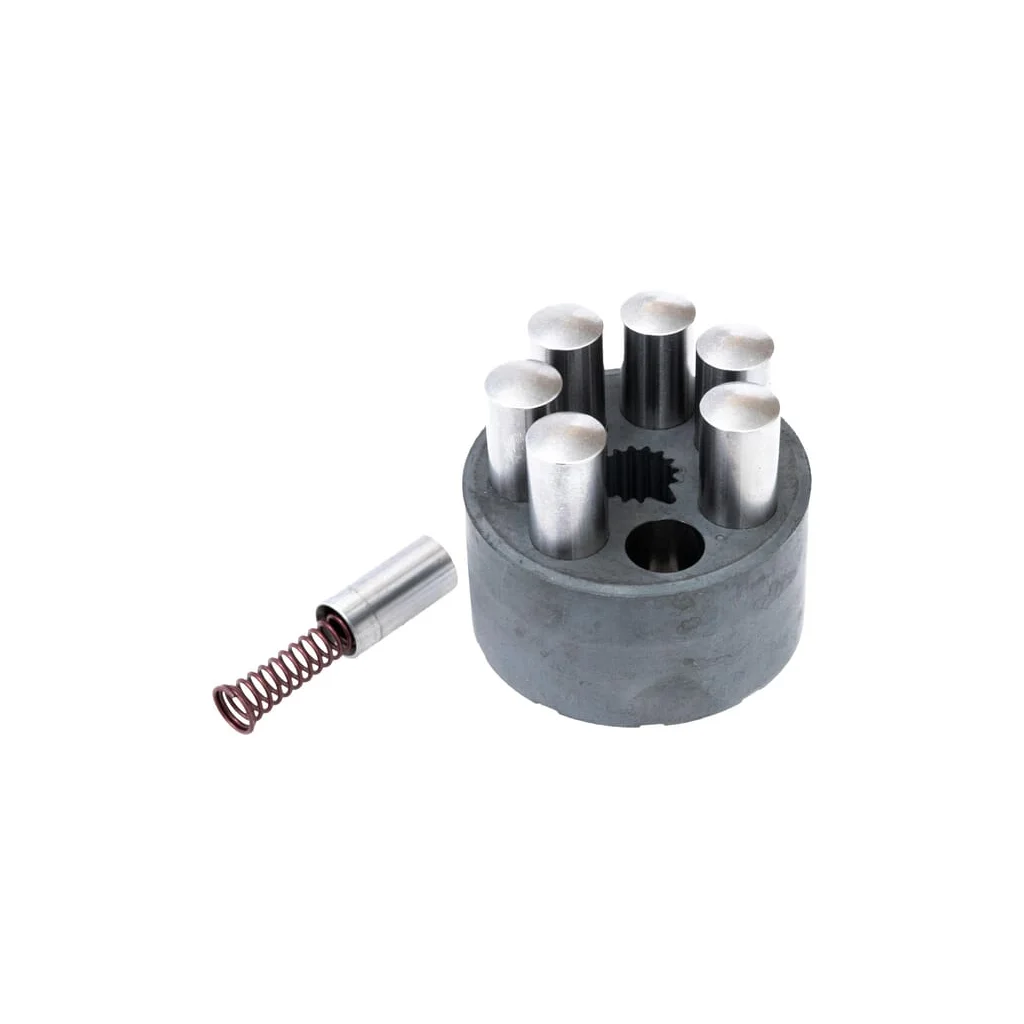 Kit bloc motor, 7 pistoane, 8cc HGP 72228HYD