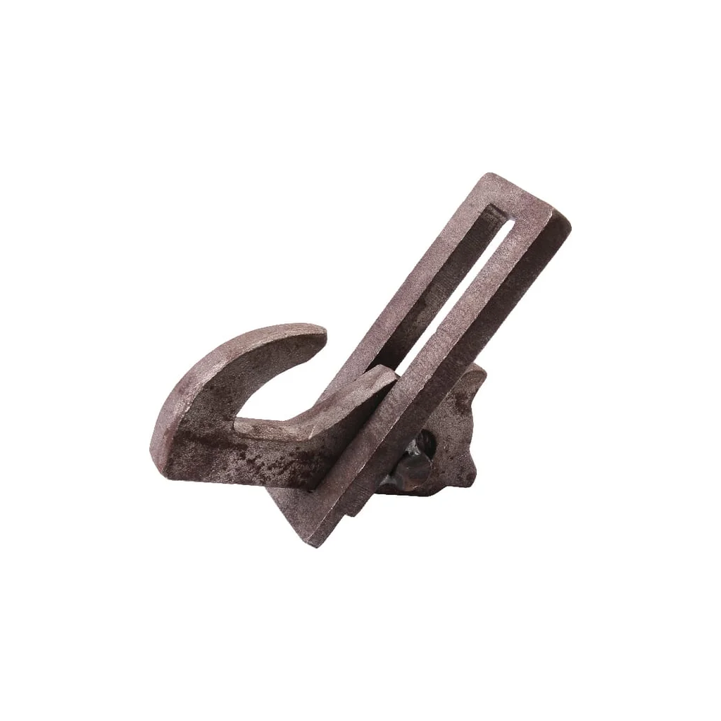 Cochilie de fixare zincată 709037KR