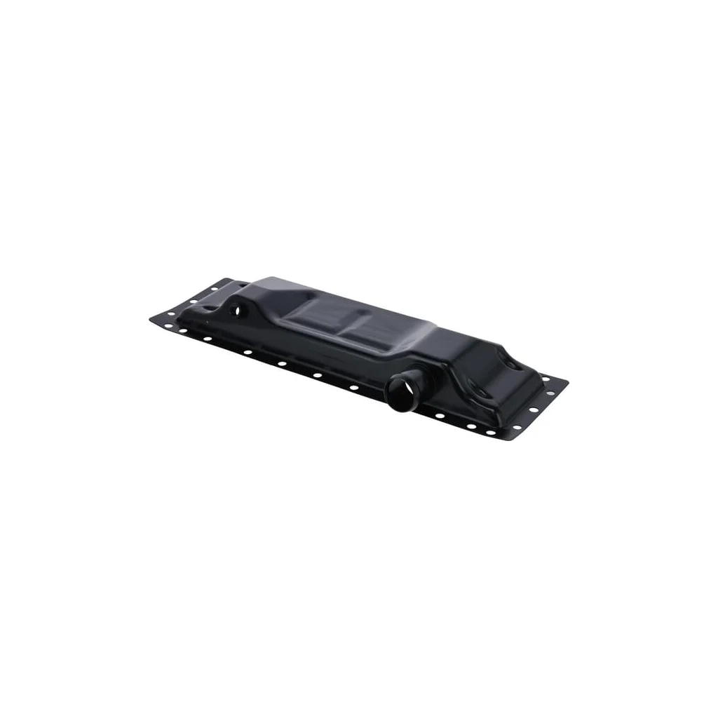 Rezervor apă inferior radiator potrivit pentru Belarus 70U1301075N