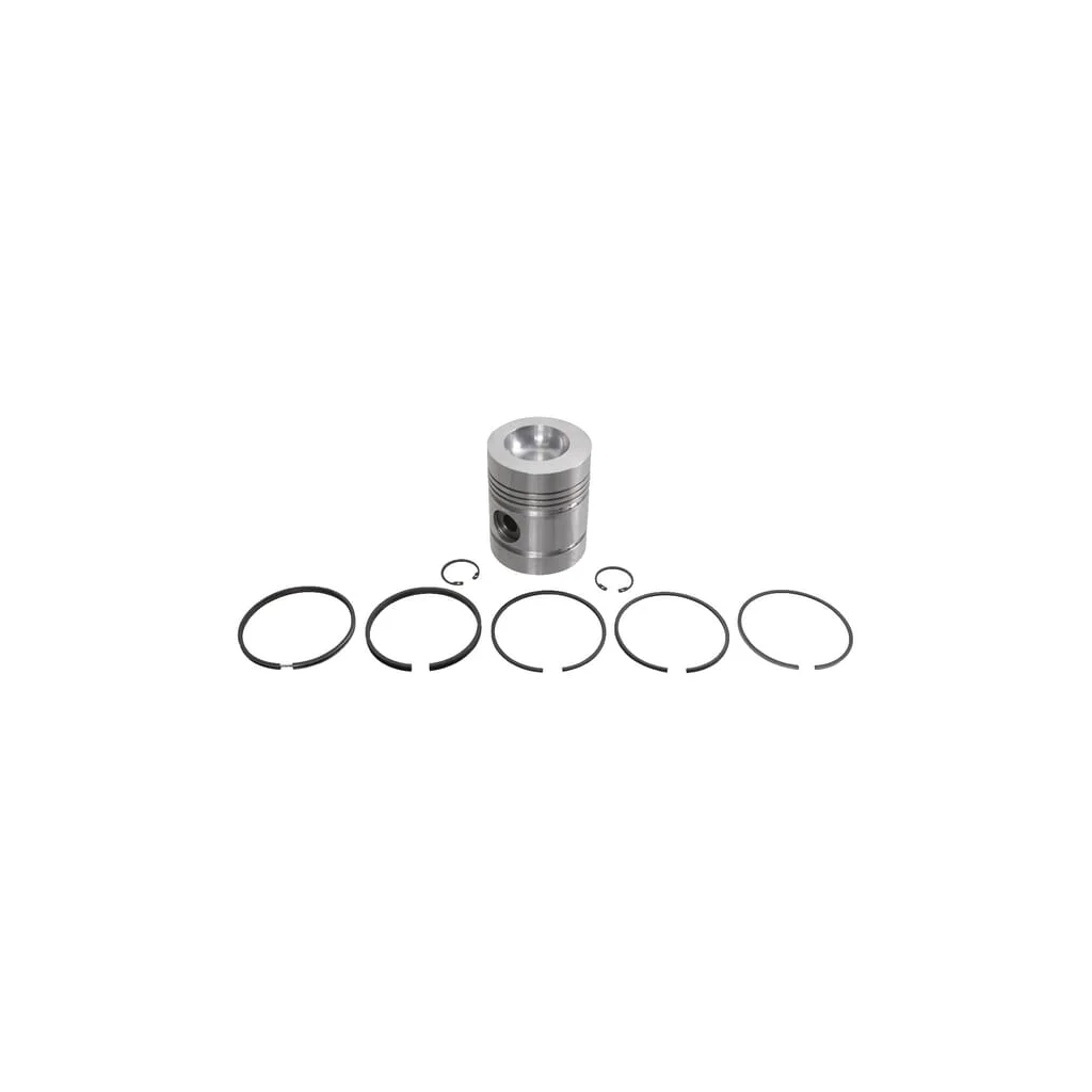 Piston+ arcuri potrivite pentru Perkins 68516KR