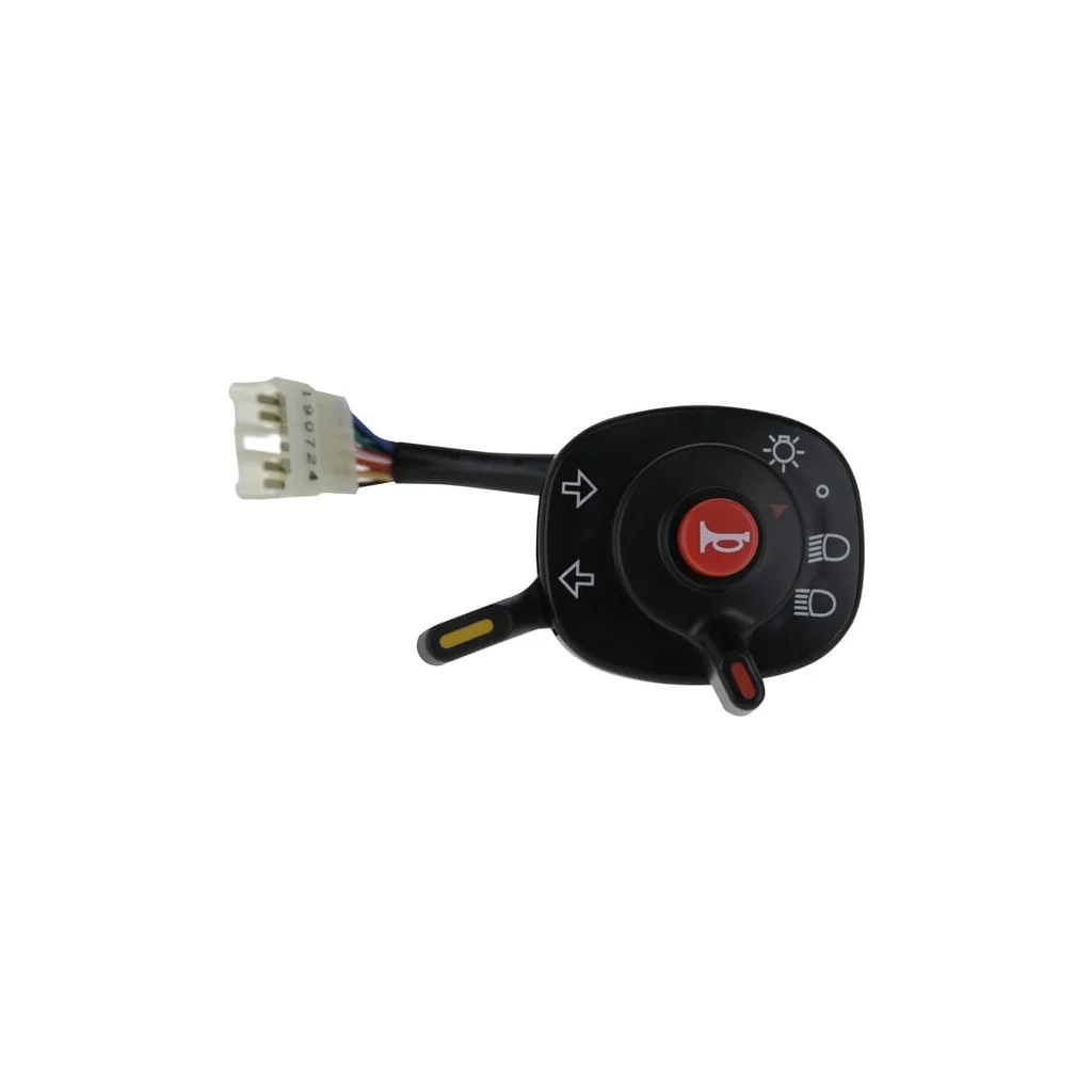 Comutator multifuncțional 6C35655420