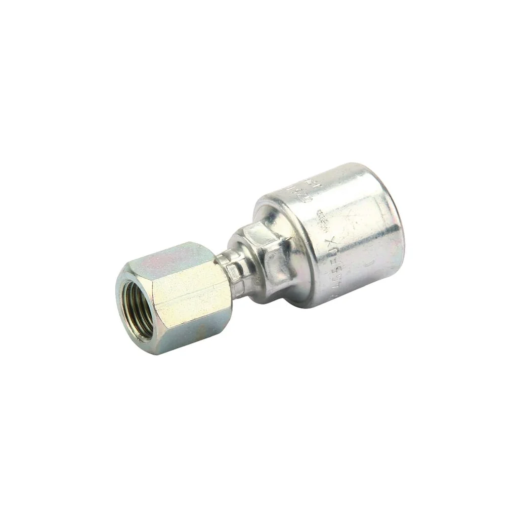 Armătură DN10-3/4 JIC 6G8FJX