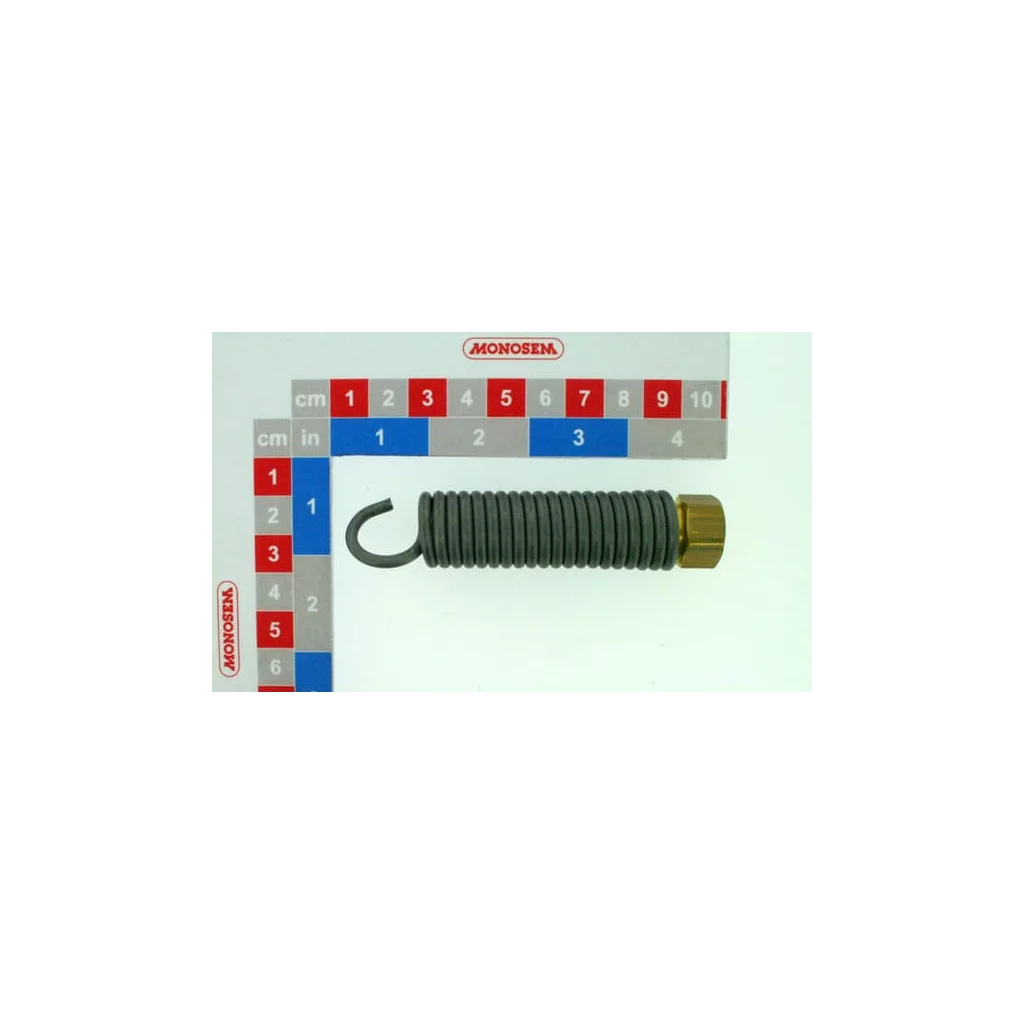 Arc + piuliță retractor roată presă NC 65009397