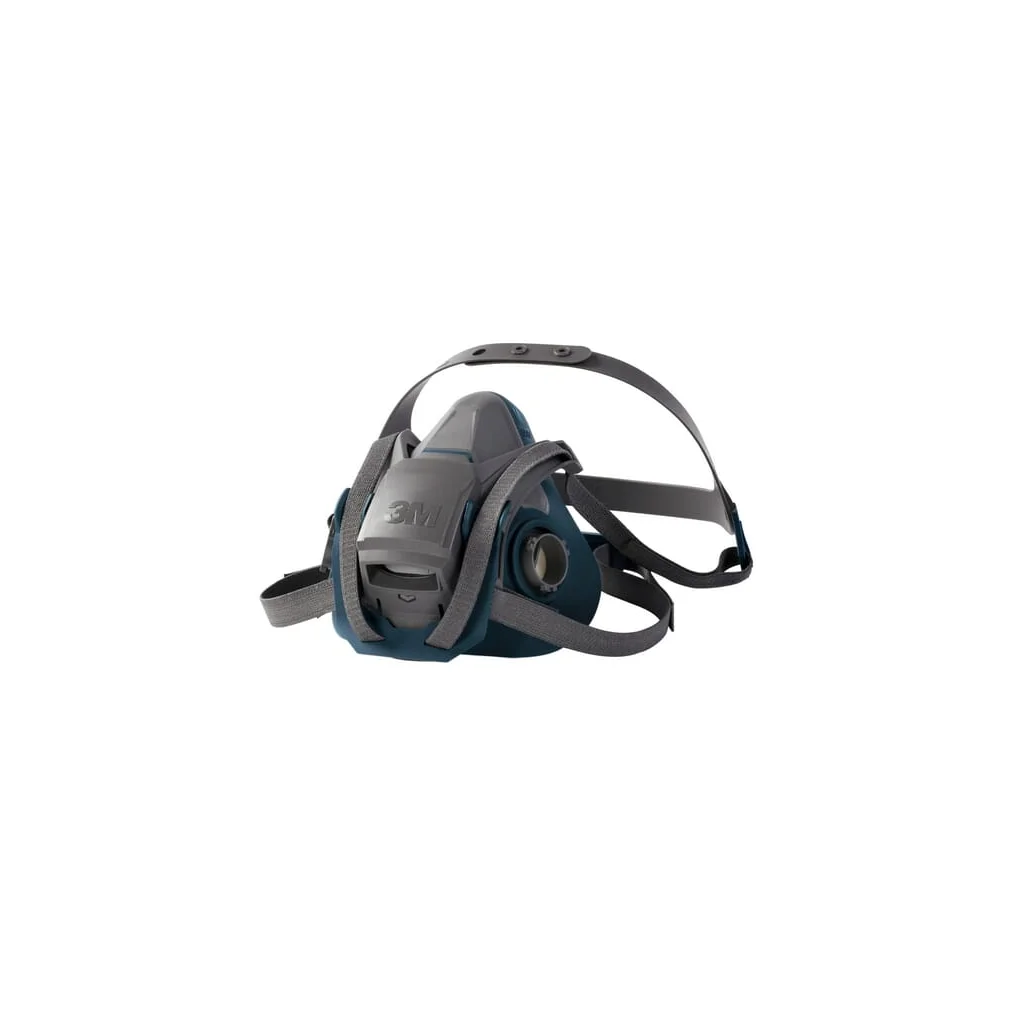 Semimască 6502QL Medium 6502QL